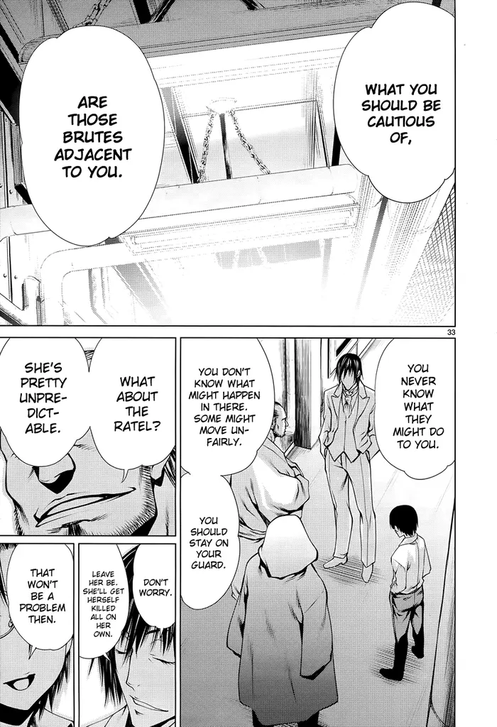 Killing Bites Chapter 7 image 34_optimized